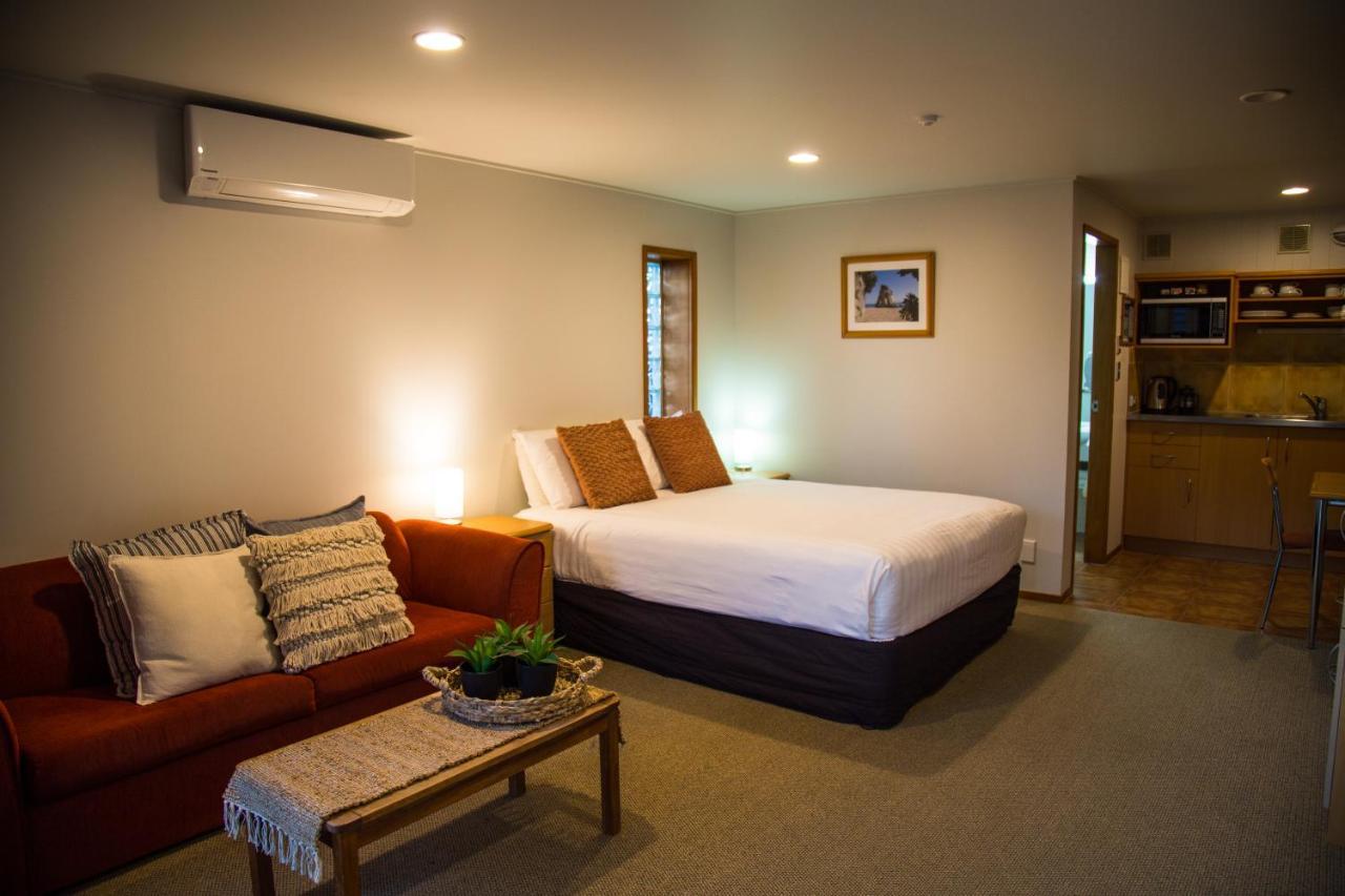 Hahei Beach Resort Eksteriør bilde