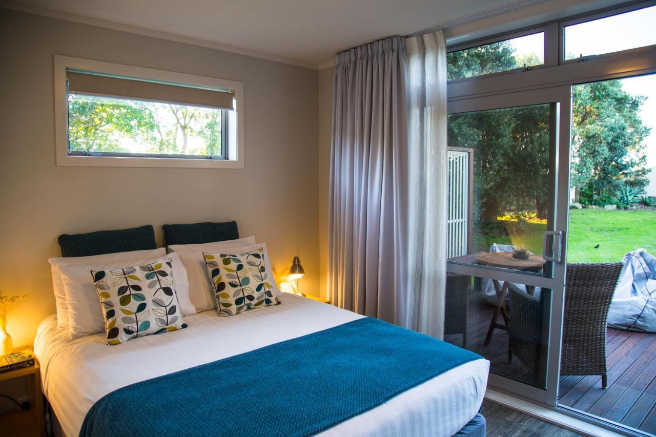 Hahei Beach Resort Eksteriør bilde